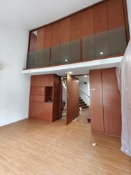 Tras Street (D2), Shop House #521044641